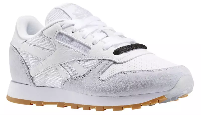 Kendrick Lamar Reebok Classic Leather Perfect Split Paketi