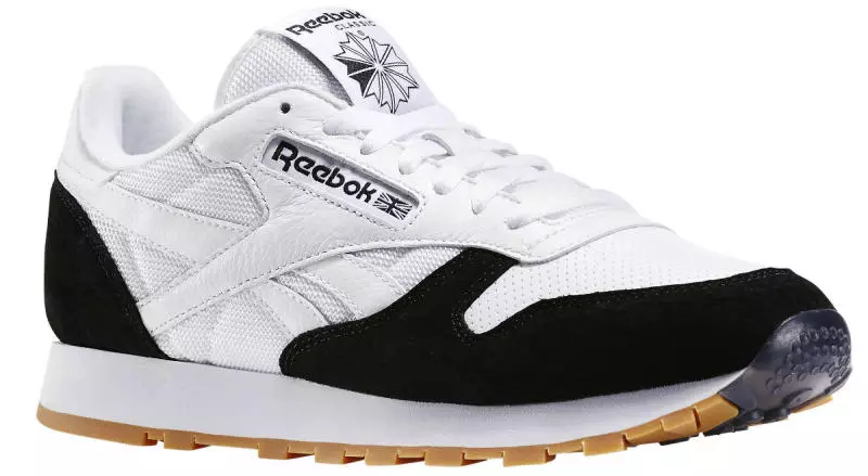 Kendrick Lamar Reebok Classic Leather Perfect Split Pack