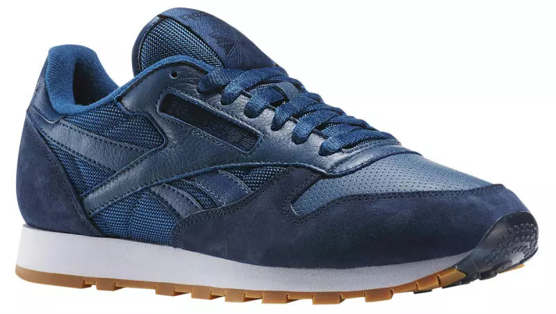 Kendrick Lamar Reebok Classic Leather Perfect Split Pack