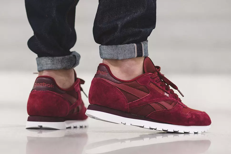 Reebok Classic Ġilda Tonal Pack