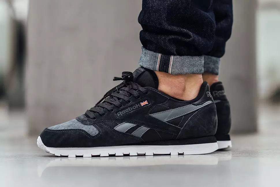 Reebok Classic bőr tonális csomag