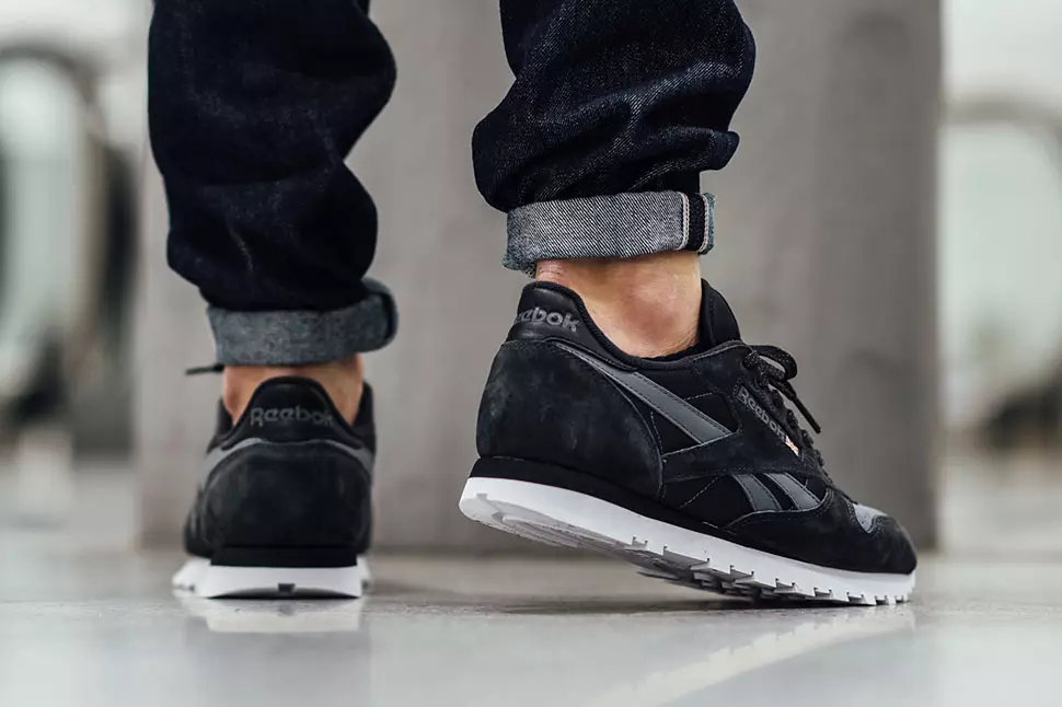 Reebok Classic Nahast NP Tonaalne Pack