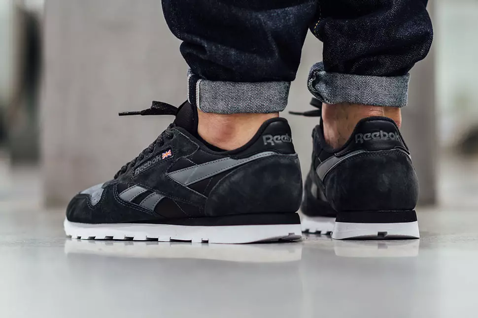 Reebok Classic Leather NP տոնային փաթեթ