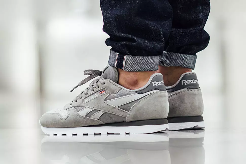 Reebok Classic Leather NP տոնային փաթեթ