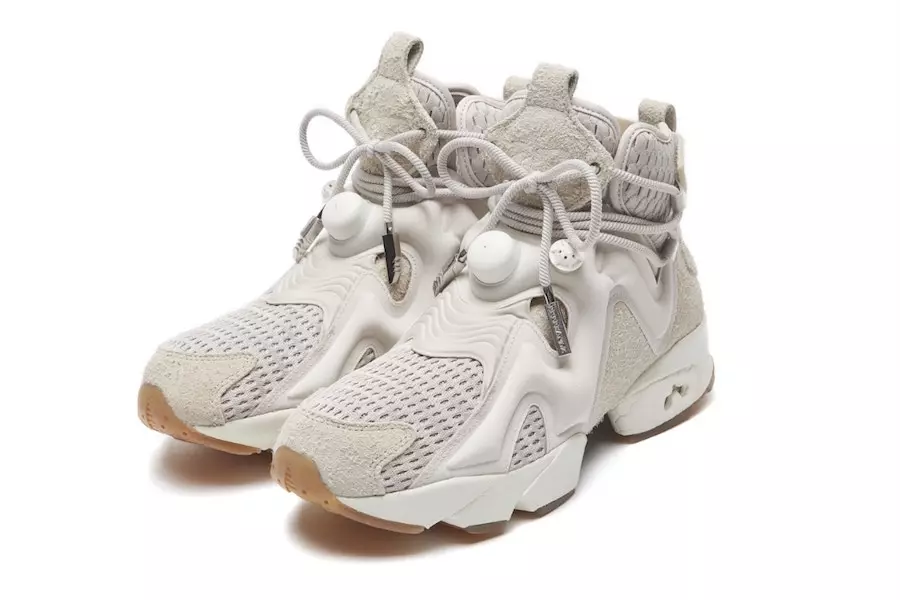 Datum vydání Reebok Furikaze Future BS7418