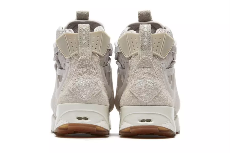 Reebok Furikaze Future BS7418 Utgivelsesdato