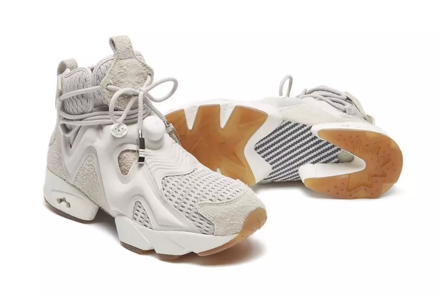 Tanggal Rilis Reebok Furikaze Future BS7418