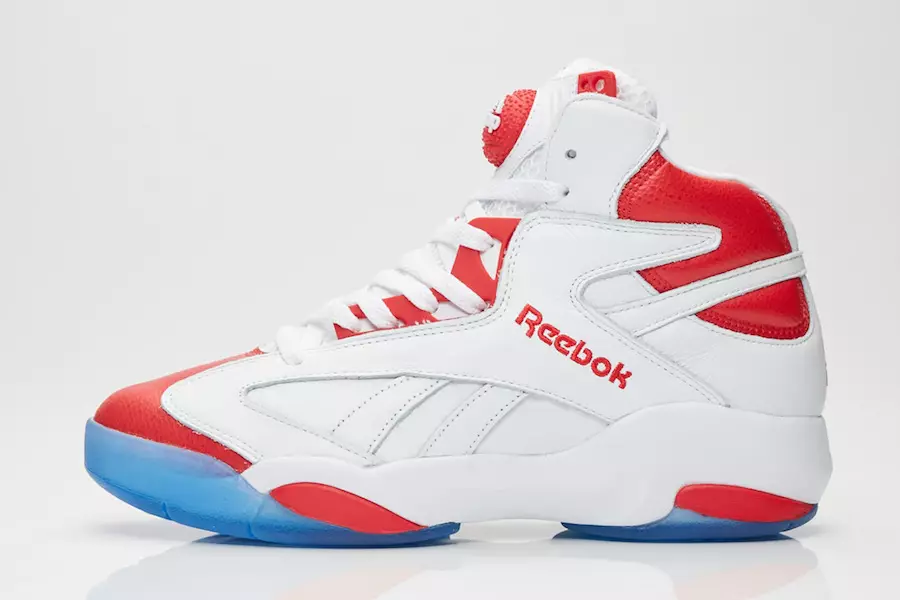 Reebok Shaq Attaq Iverson kérdés BD4594