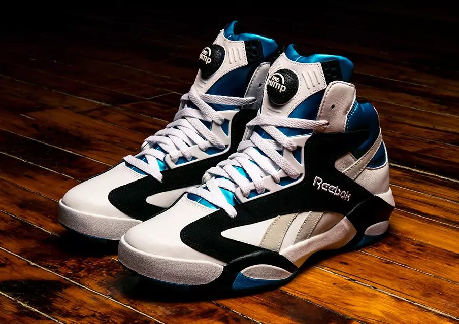 Reebok Shaq Attaq OG V47915 תאריך שחרור