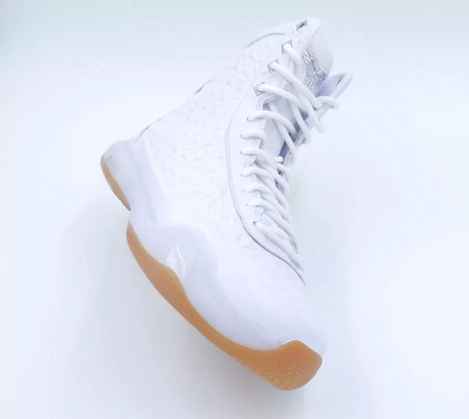 Nike Kobe 10 alto EXT