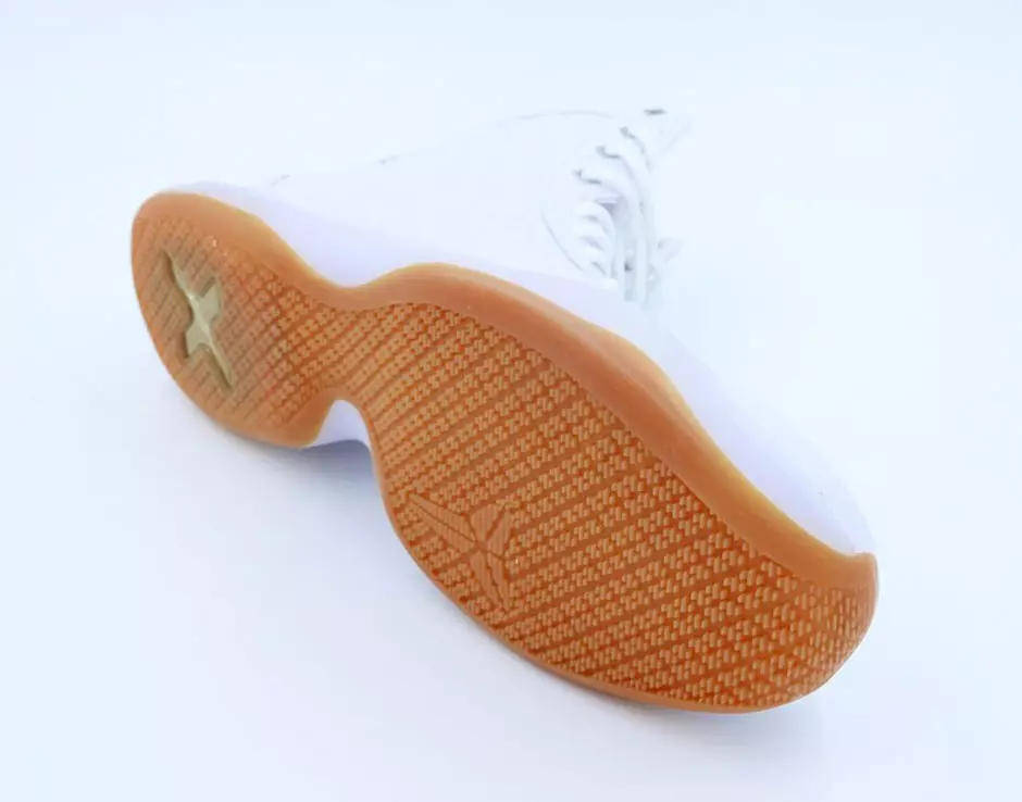 Nike Kobe 10 alto EXT