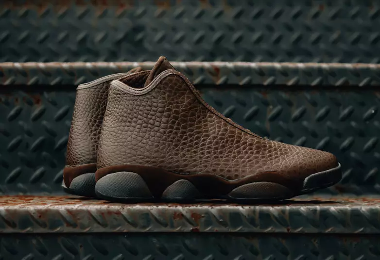 Croc Donn Préimh Jordan Horizon