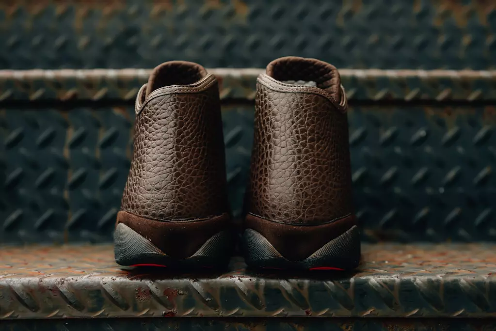 Jordan Horizon Premium Brown Croc