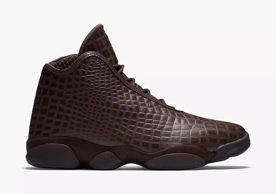 Jordan Horizon PRM Коричневий Croc