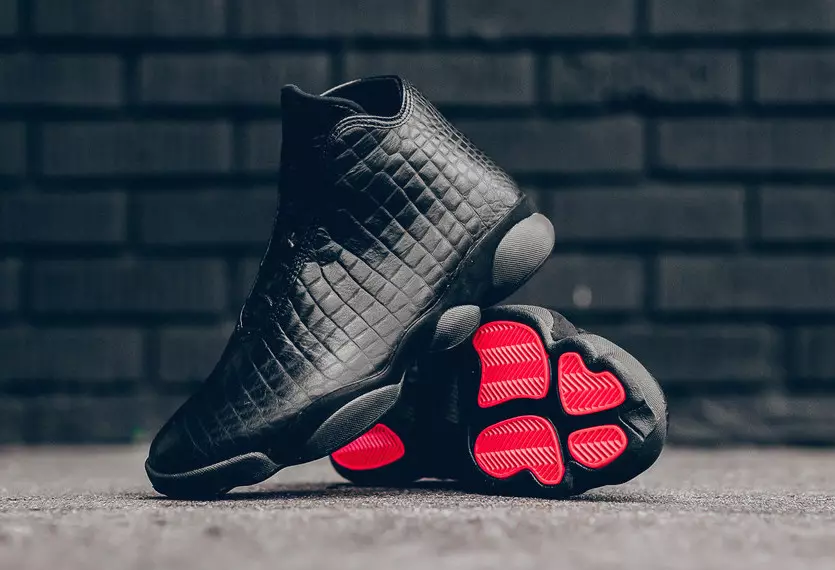 Jordan Horizon Premium crni infracrveni 23 822333-010