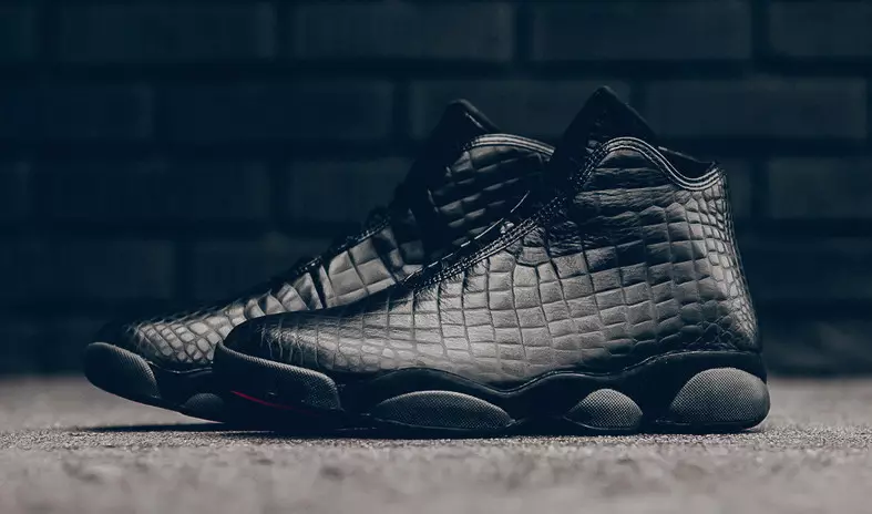 Jordan Horizon Premium Czarny Podczerwień 23 822333-010