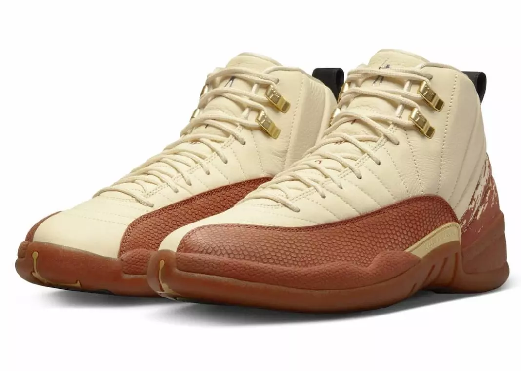 Eastside Golf Air Jordan 12 DV1758-108 გამოშვების თარიღი