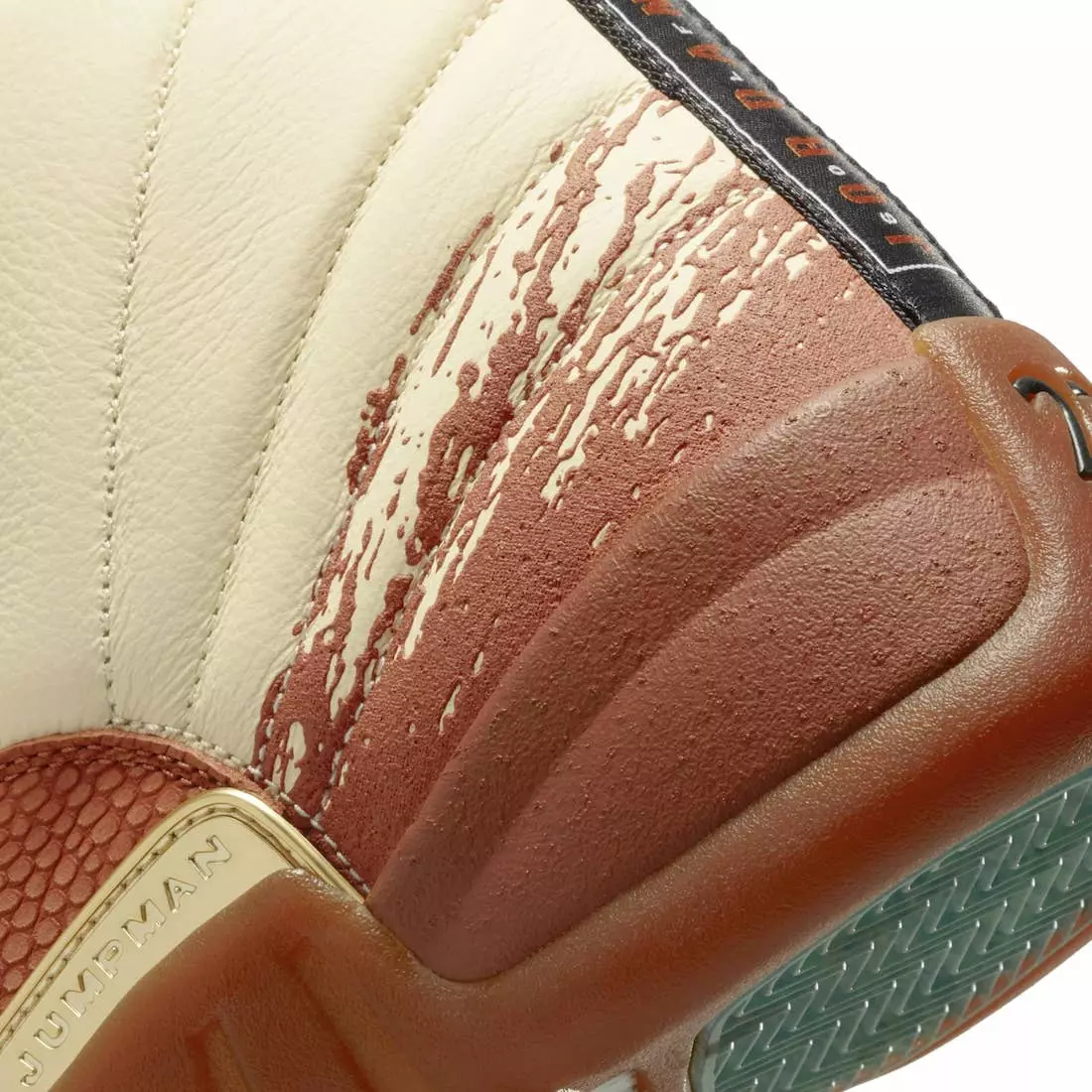 Eastside Golf Air Jordan 12 DV1758-108 išleidimo data