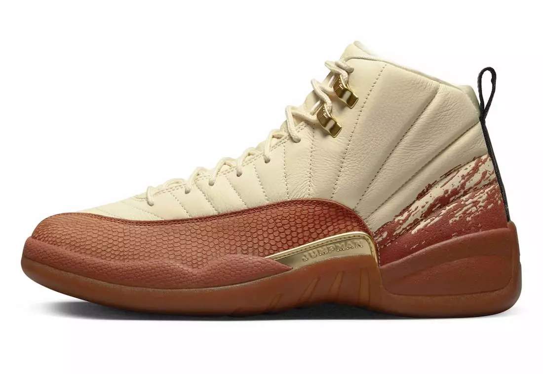 Eastside Golf Air Jordan 12 DV1758-108 გამოშვების თარიღი