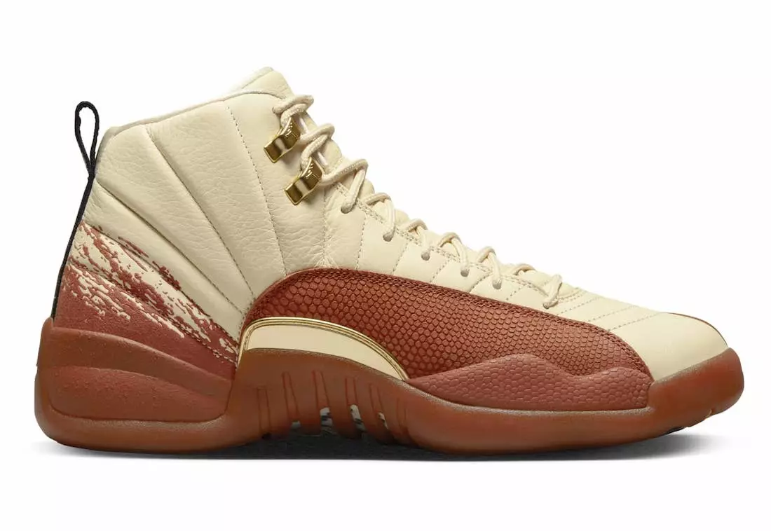 Eastside Golf Air Jordan 12 DV1758-108 გამოშვების თარიღი