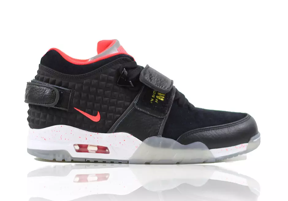 Дата выхода Nike Air Cruz Memory of Mike