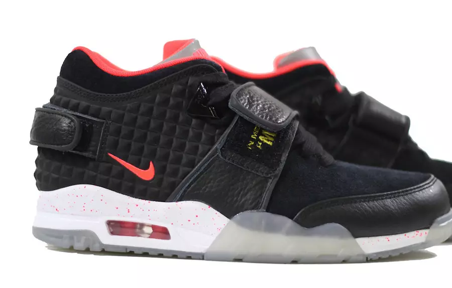 Nike Air Cruz Memoria de Mike