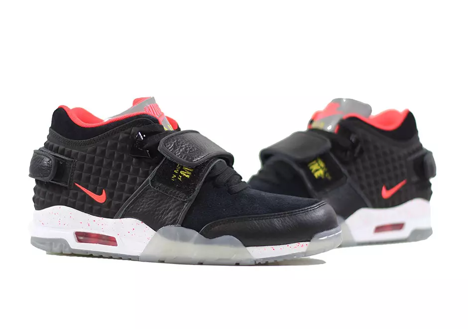 Fecha de lanzamiento de Nike Air Cruz Memory of Mike