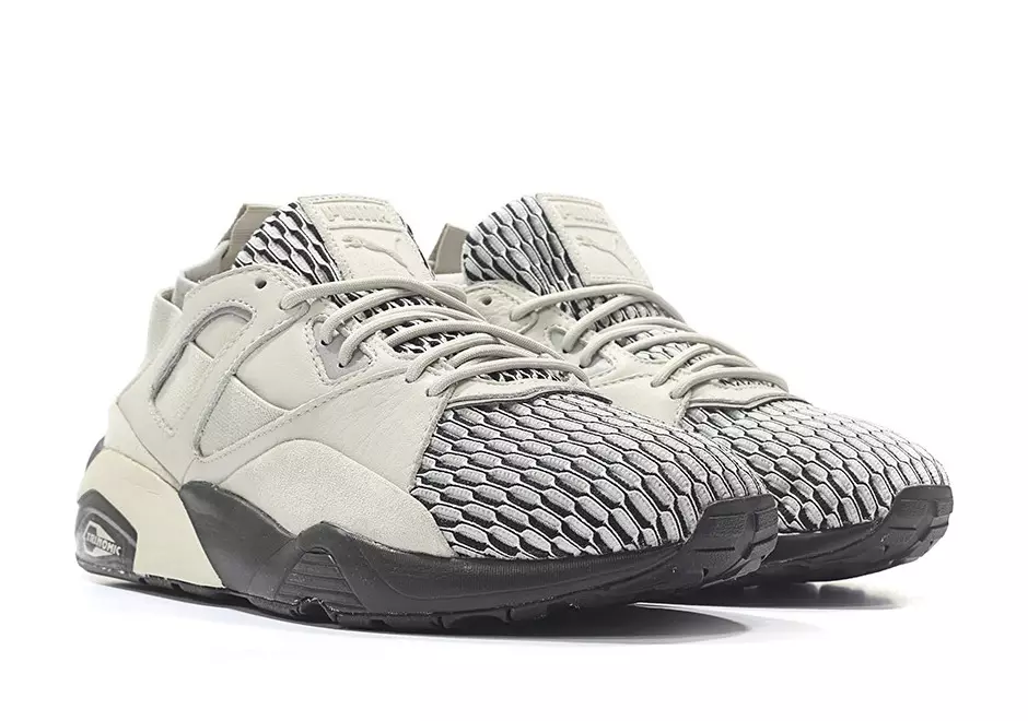 PUMA Blaze of Glory Sock M.C. Eiscir