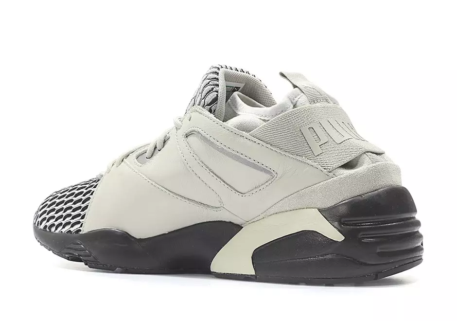 Skarpety PUMA Blaze of Glory M.C. Escher