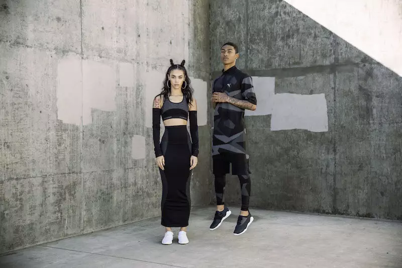 PUMA B.O.G. Tanggal Rilis Tanpa Batas