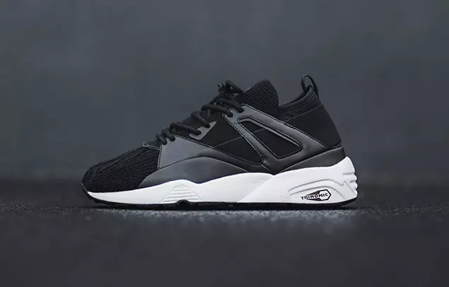 חבילת גרב ארן של PUMA Blaze of Glory