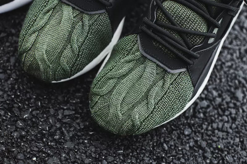 PUMA Blaze of Glory Sock Aran pakuotė