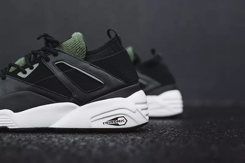 PUMA Blaze of Glory байпак Aran пакети