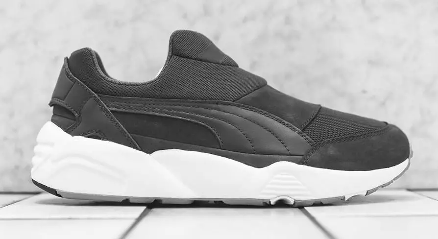 PUMA x Stampd-Kollektion