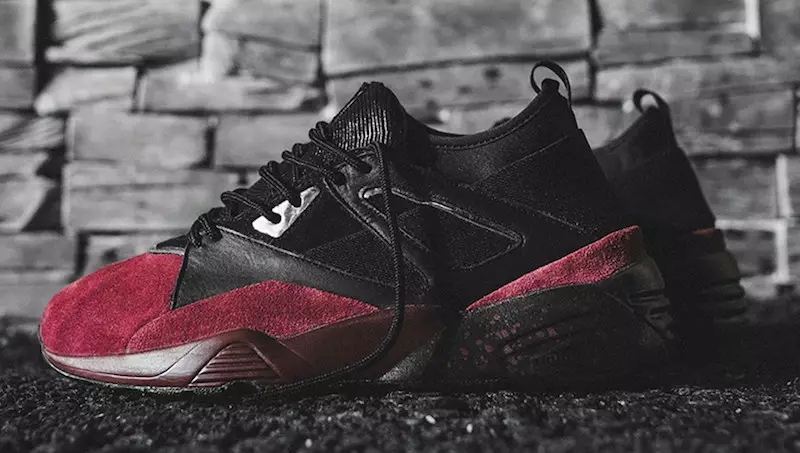 PUMA Pack Halloween Blaze of Glory