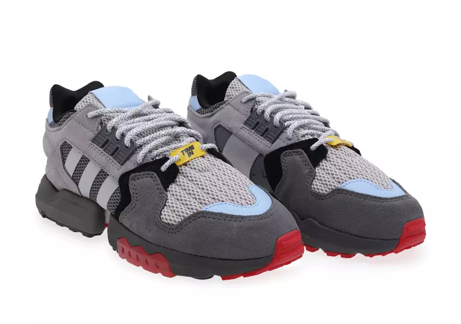 Ninja adidas ZX Torsion FW5957 გამოშვების თარიღი