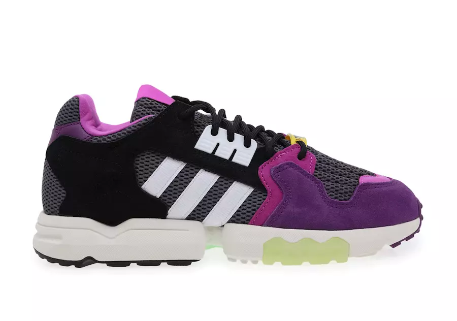 Ninja adidas ZX Torsion FW9831 Çıkış Tarihi