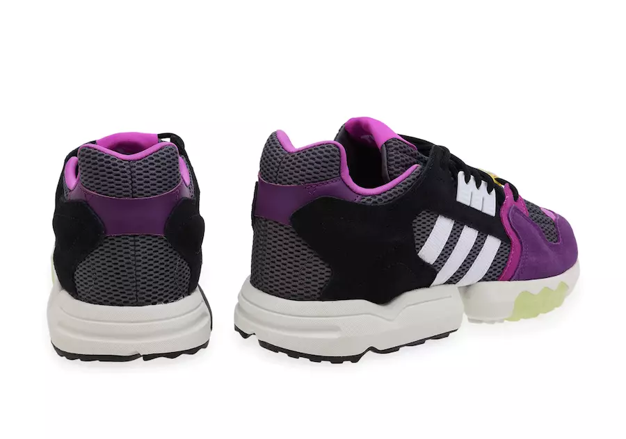 Ninja adidas ZX Torsion FW9831 Дата на издаване