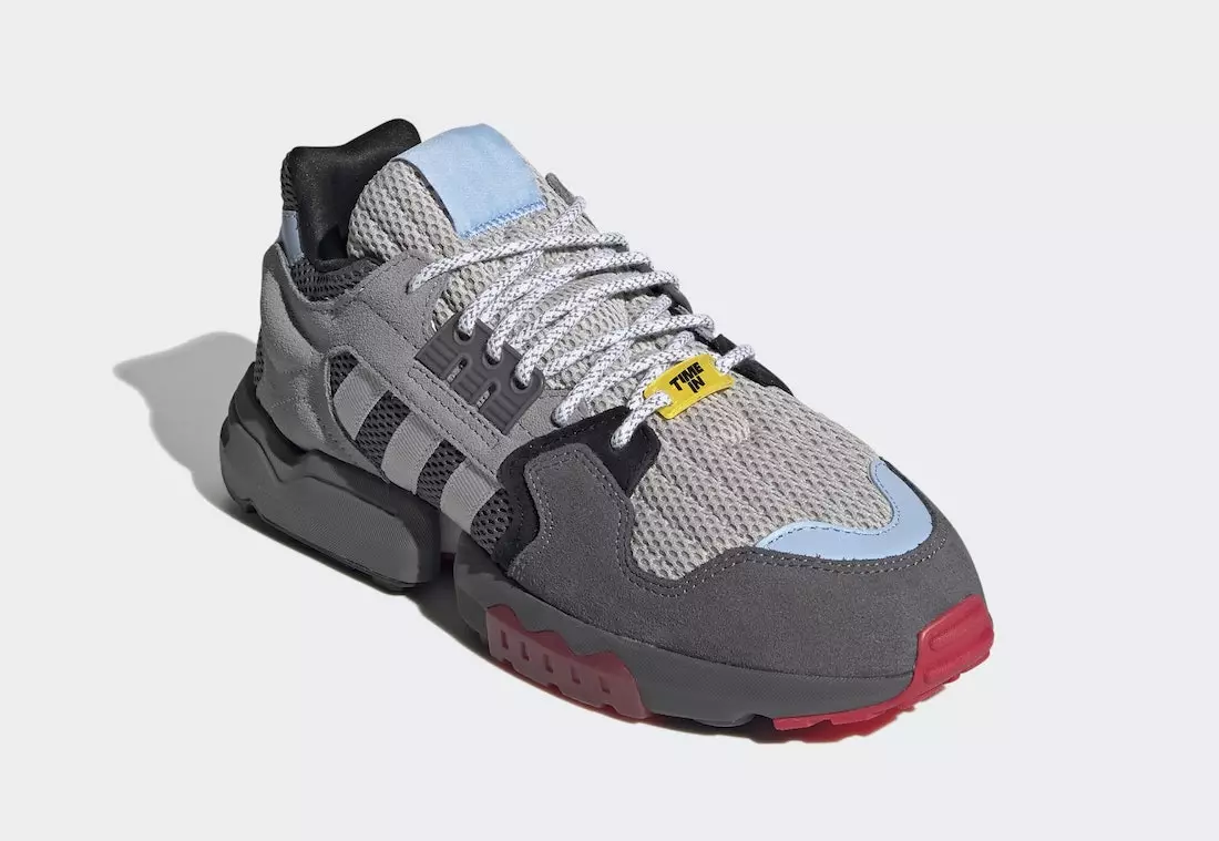 Ninja adidas ZX Torsion FW5957 Дата на пускане Цена