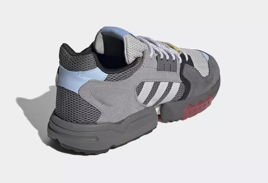 Ninja adidas ZX Torsion FW5957 Çıkış Tarihi Fiyatı