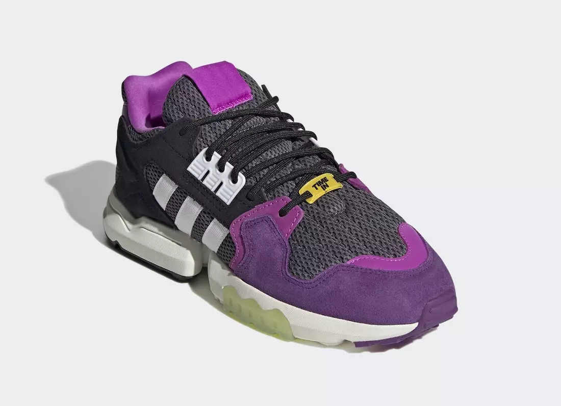 Ninja adidas ZX Torsion FW9831 გამოშვების თარიღი ფასი