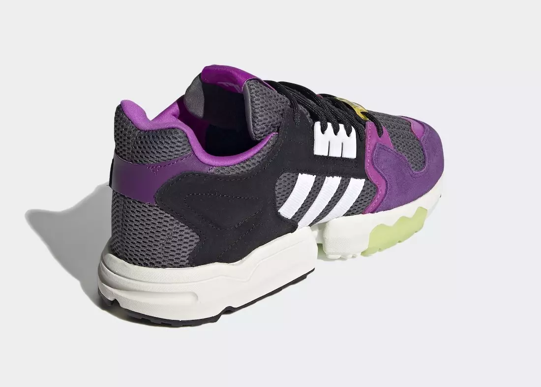 Ninja adidas ZX Torsion FW9831 Releasedatum Prijs