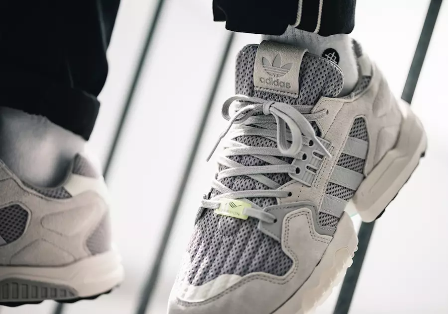 adidas ZX Torsion Grey EE4809 Датум на издавање