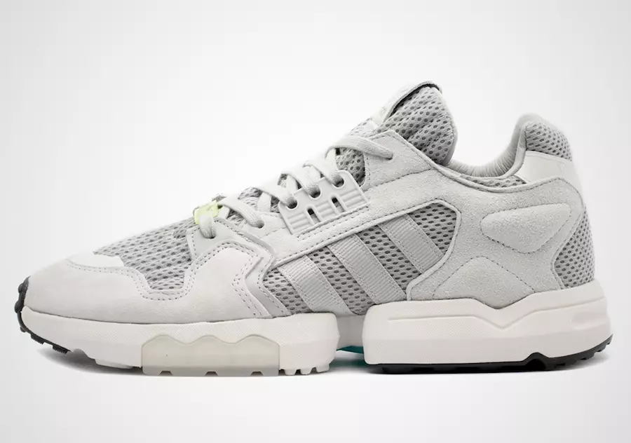 adidas ZX Torsion Grey EE4809 תאריך יציאה