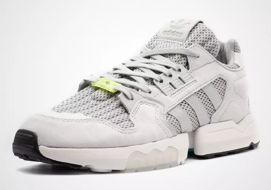 adidas ZX Torsion Grey EE4809 Ημερομηνία κυκλοφορίας