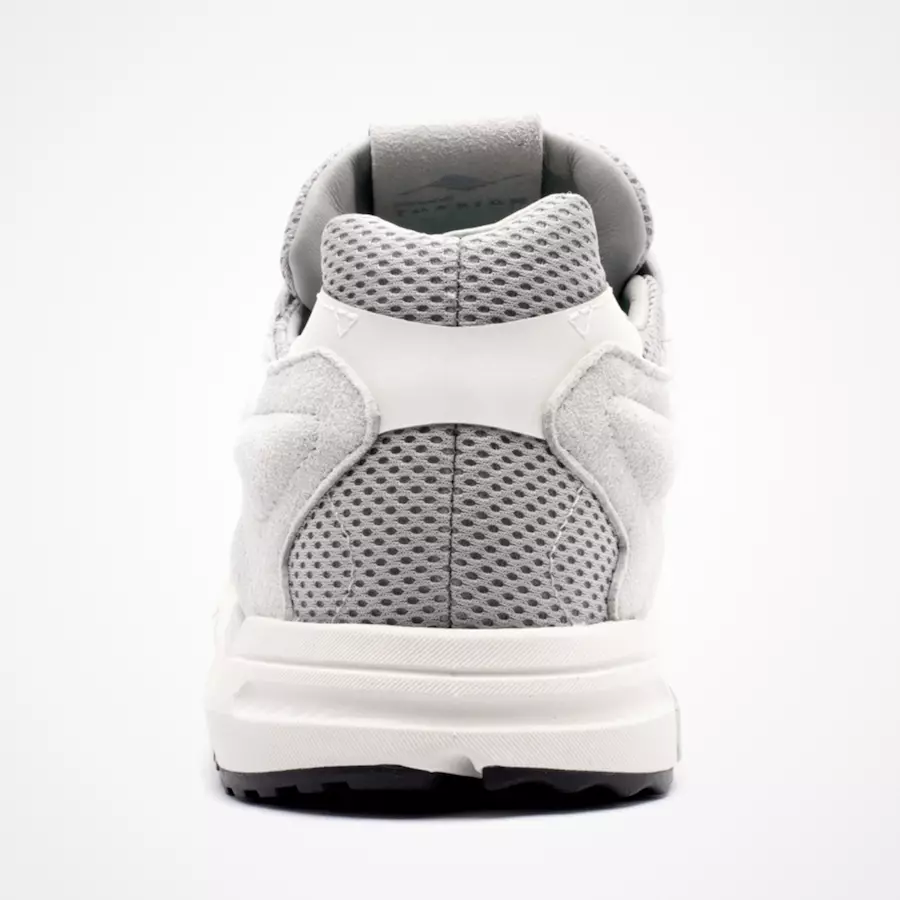 تاریخ انتشار آدیداس ZX Torsion Grey EE4809