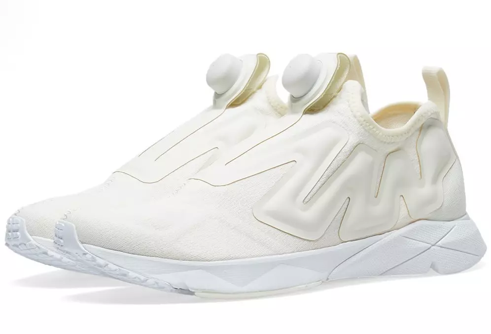 Reebok Pump Plus Supreme Rilla Paketi