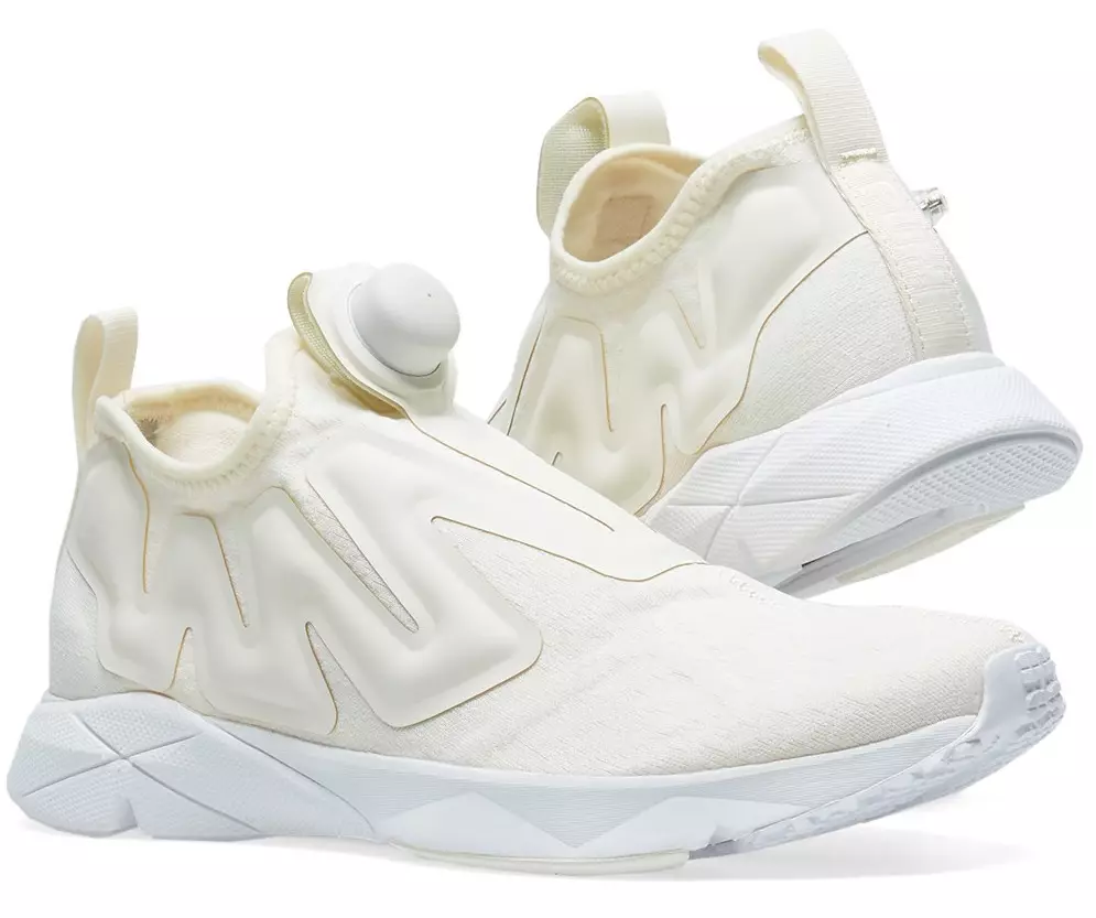 Reebok Pump Plus Supreme Rilla пакет