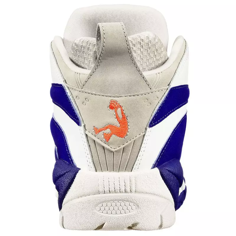 Reebok сорғы Shaqnosis OG Royal White