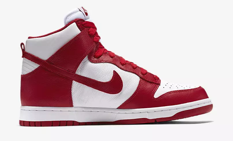 I colori Nike Dunk College sii fedele alla tua scuola